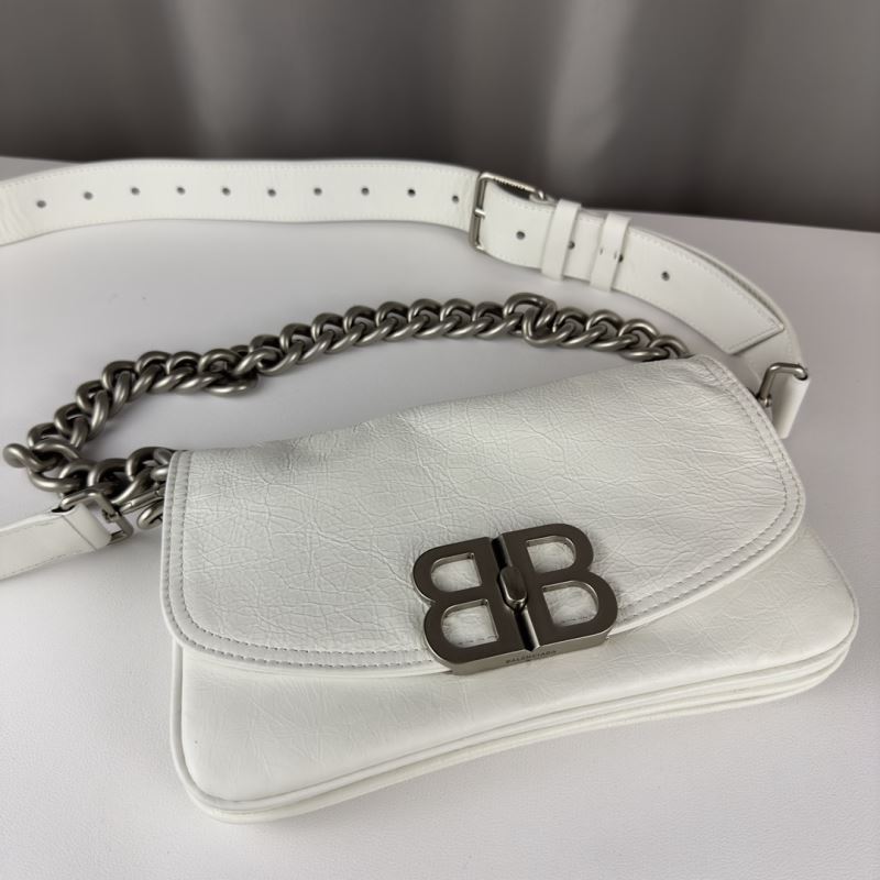 Balenciaga Satchel Bags